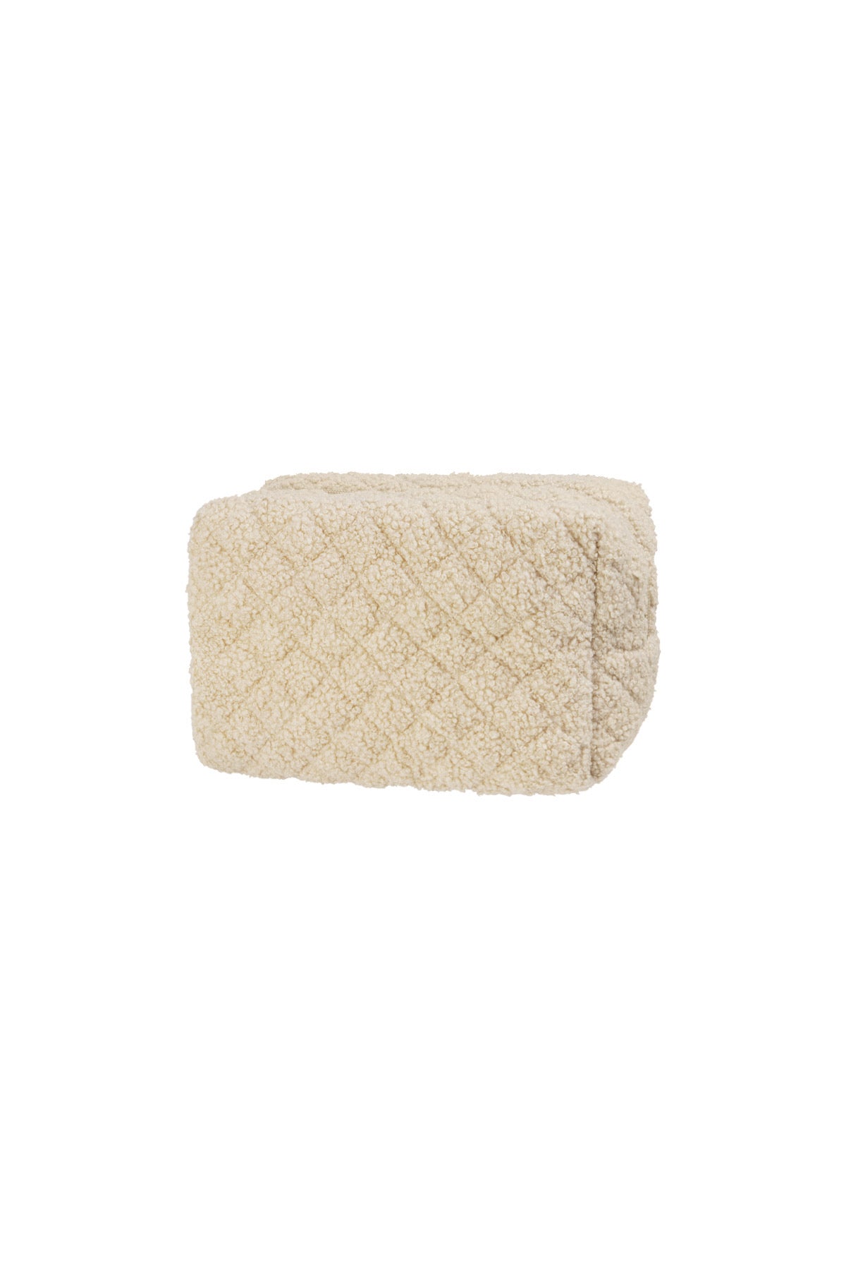 Teddy toilettas - beige