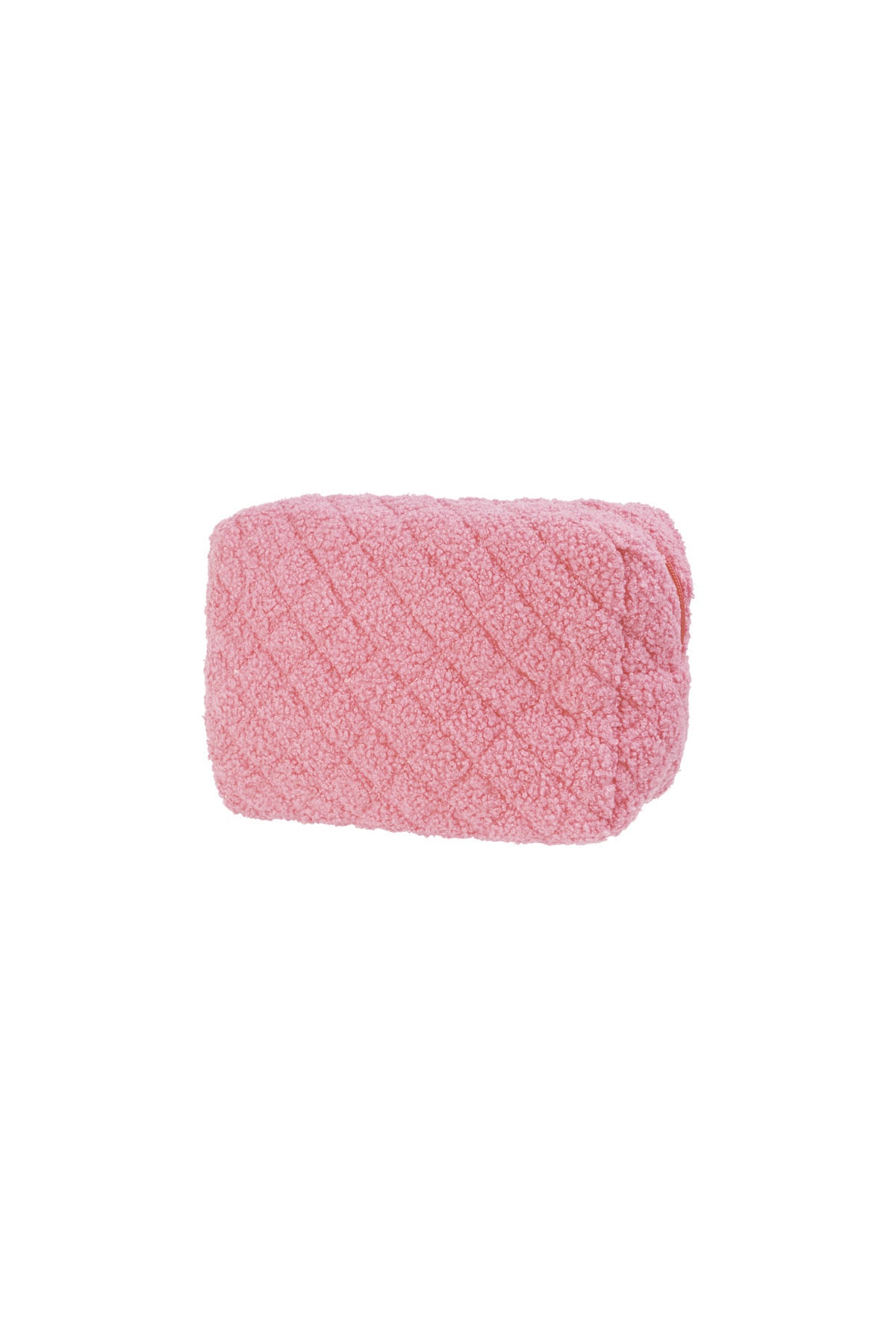 Teddy toilettas- roze