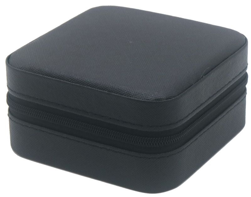 Travel case - zwart