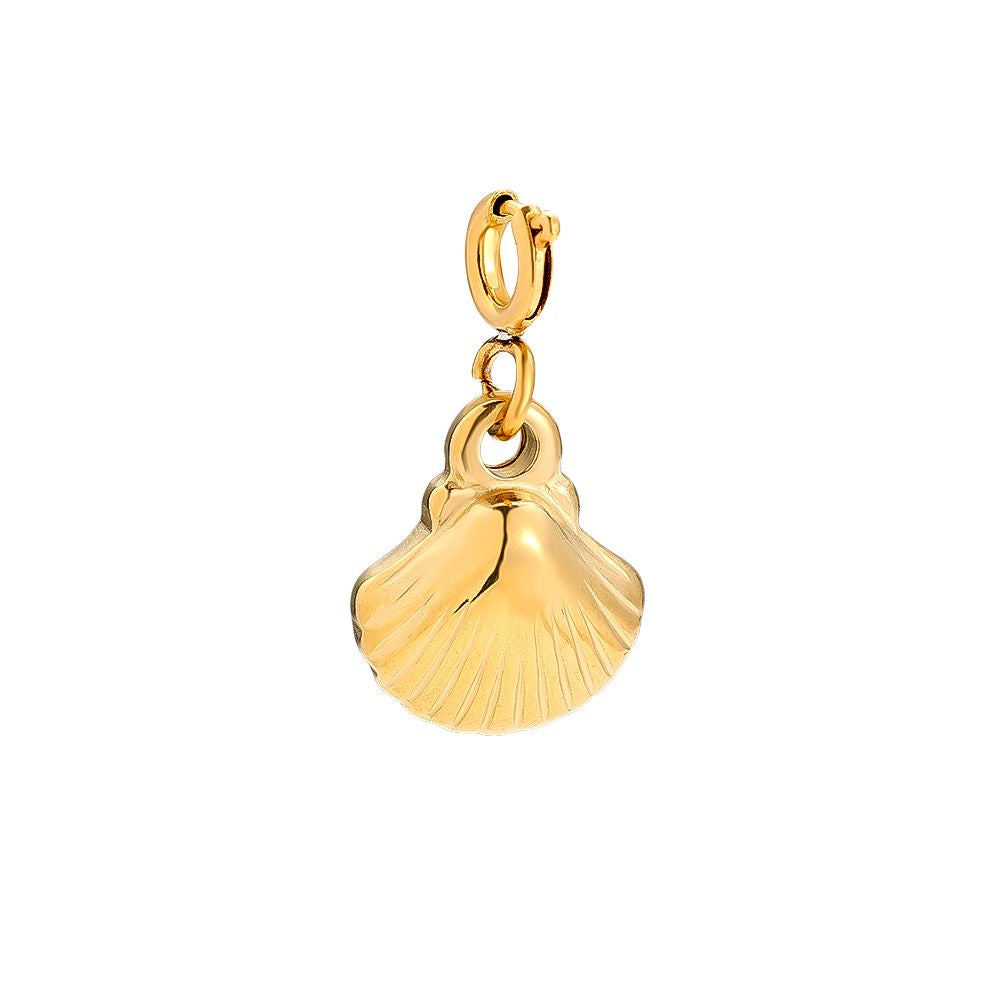 Schelp hanger
