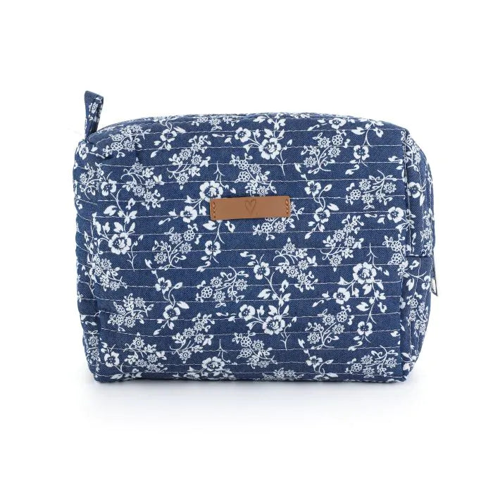 Toilettas - navy