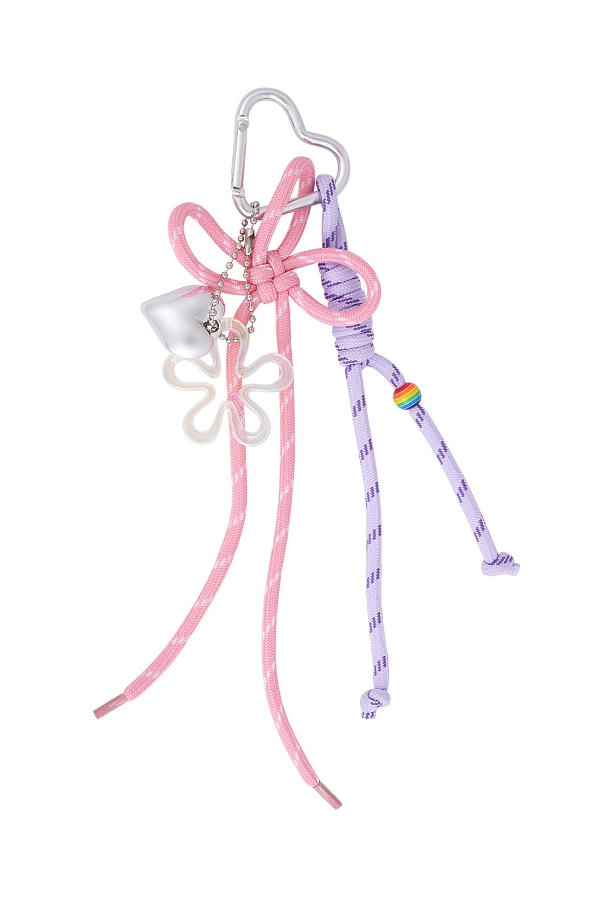 Happy hanger - pink