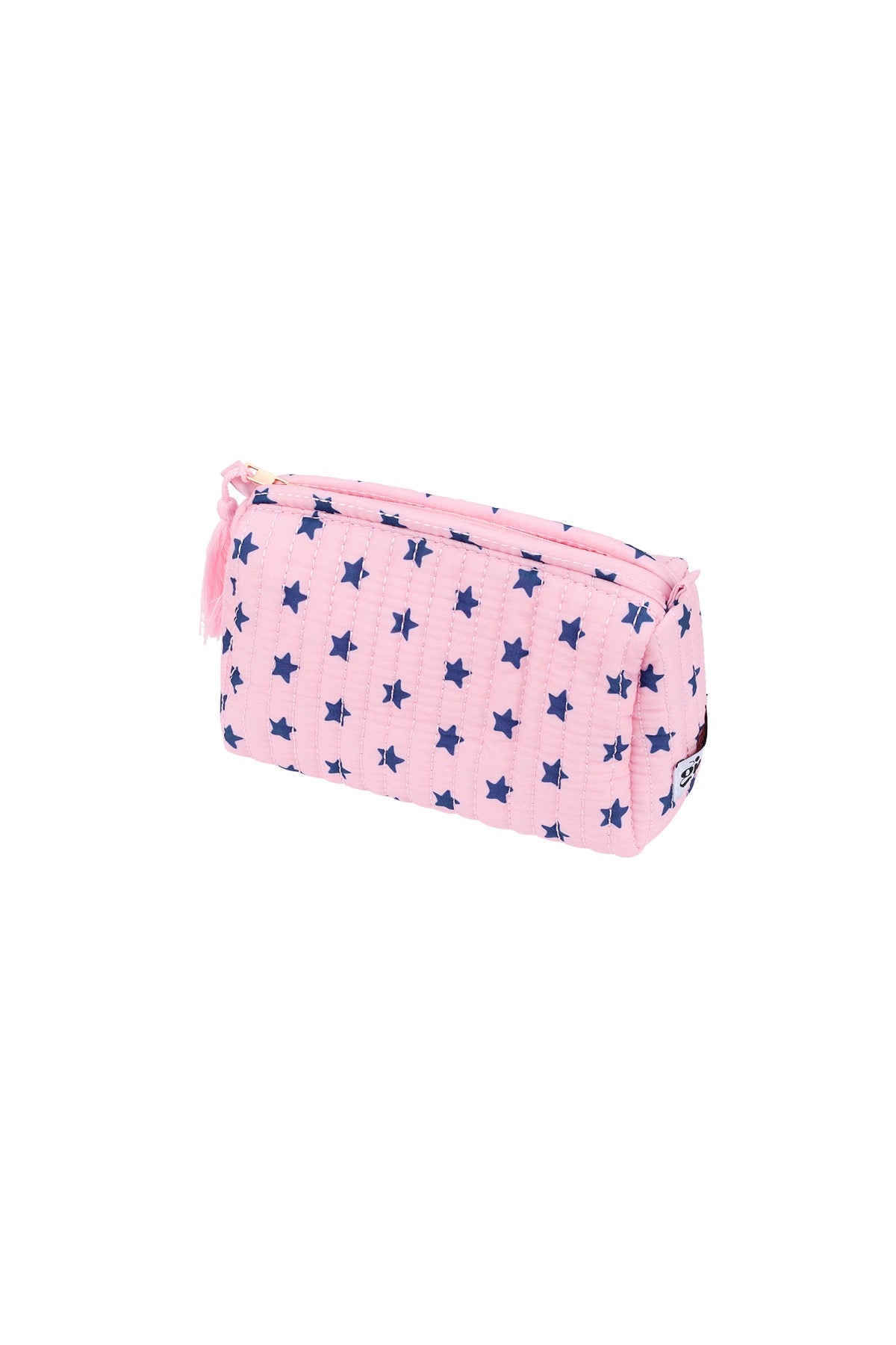 Sterren make-uptas - roze