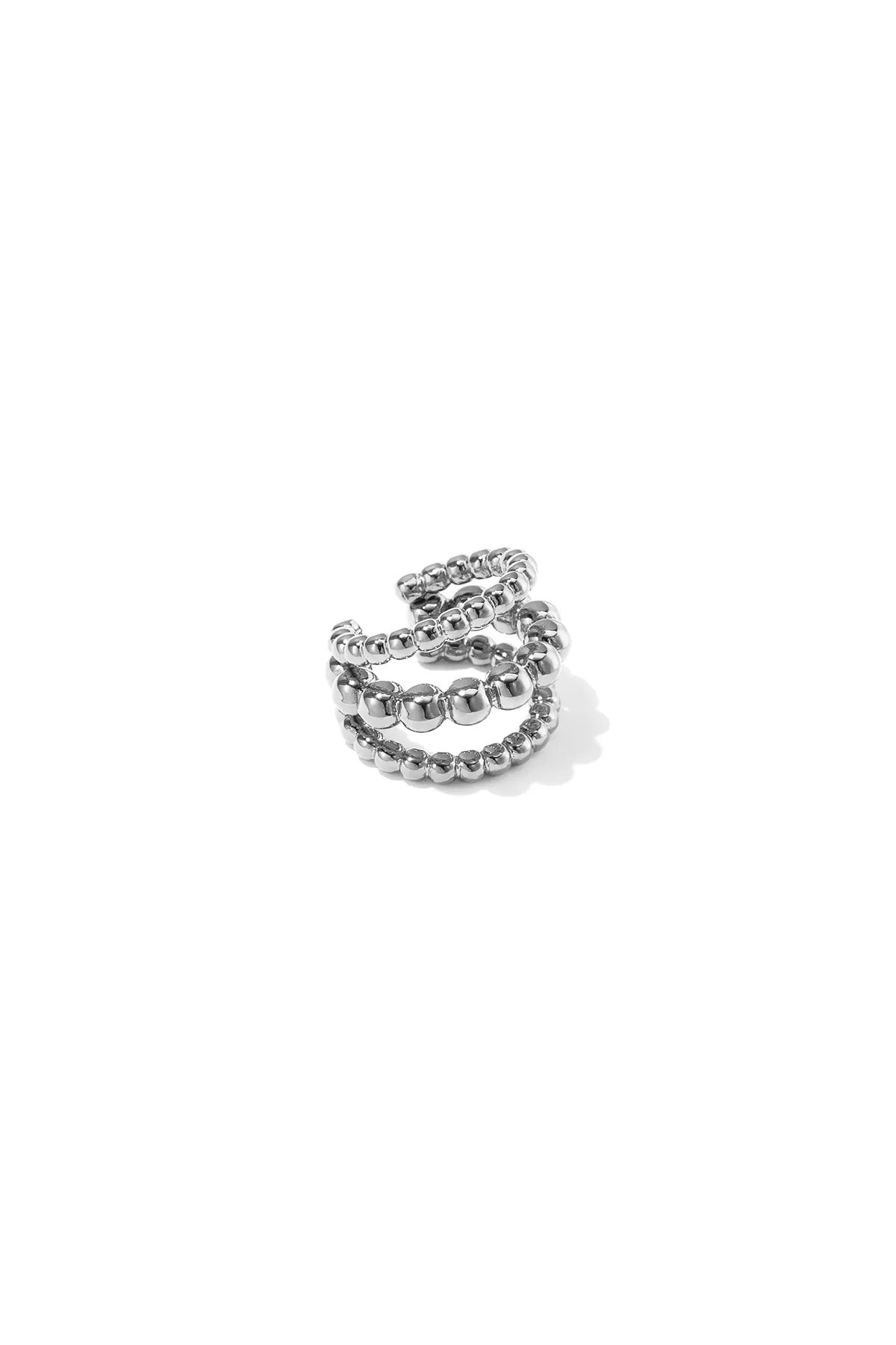 Dotty earcuff