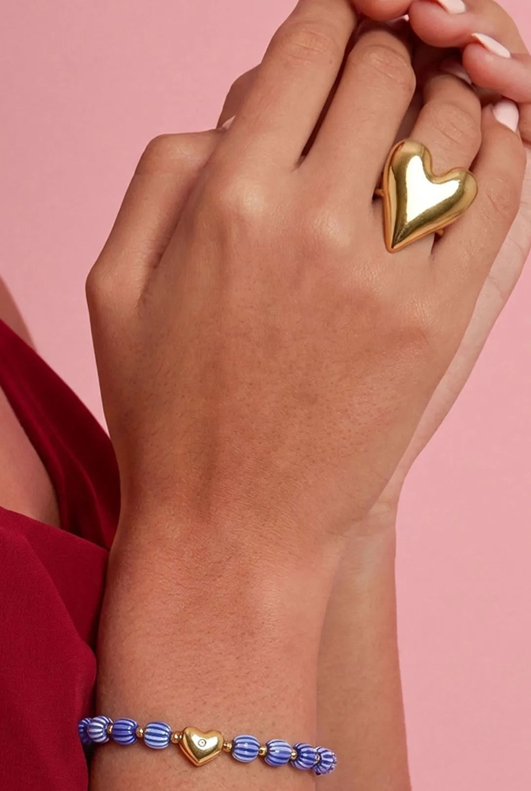 Big love ring