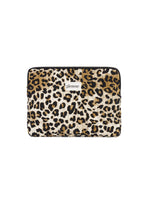 Leopard lover laptophoes