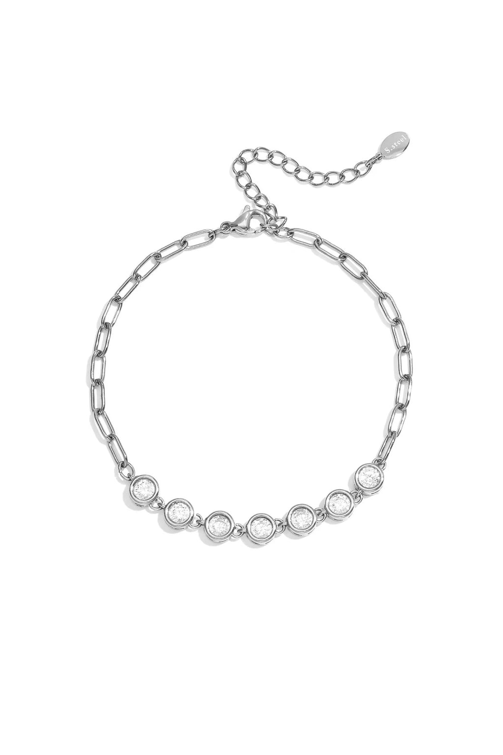 Candy drop armband