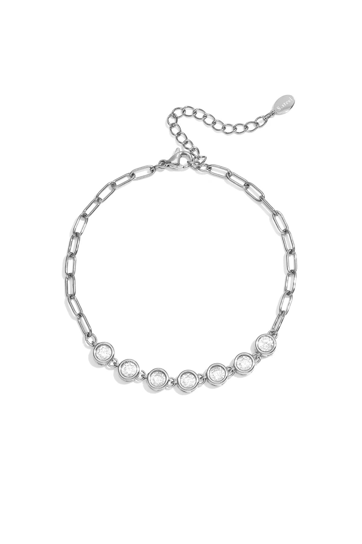 Candy drop armband