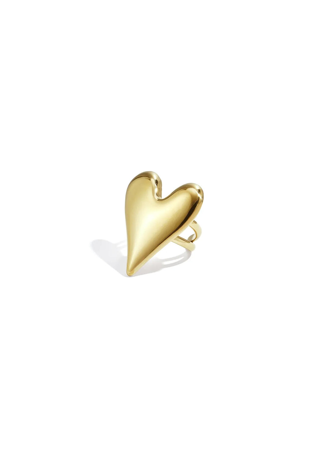 Big love ring