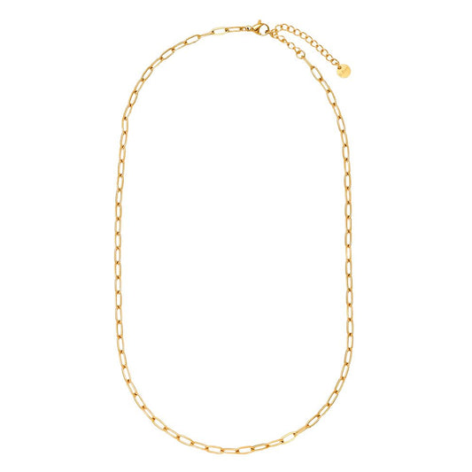 Basis ketting