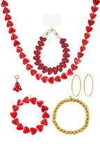 Adventskalender goud 4