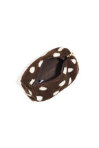 Cozy dot toilettas small