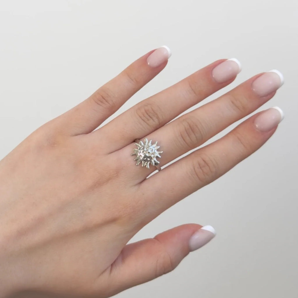 Sunny ring