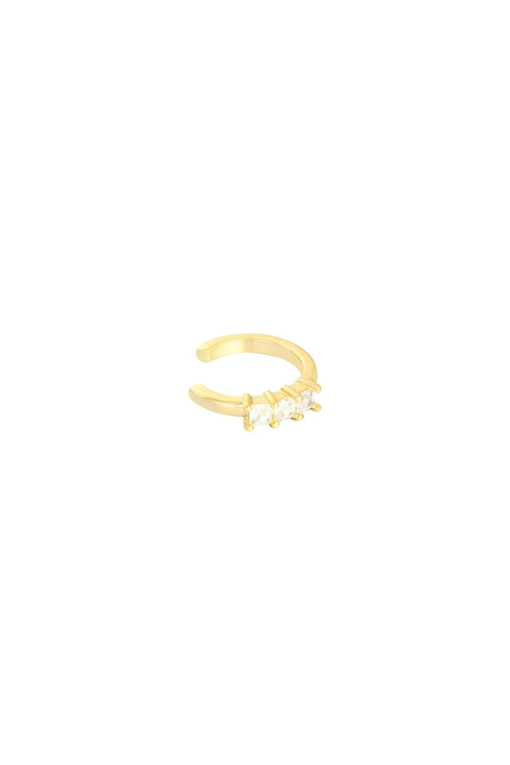 Lana earcuff