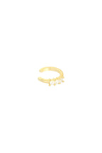 Lana earcuff