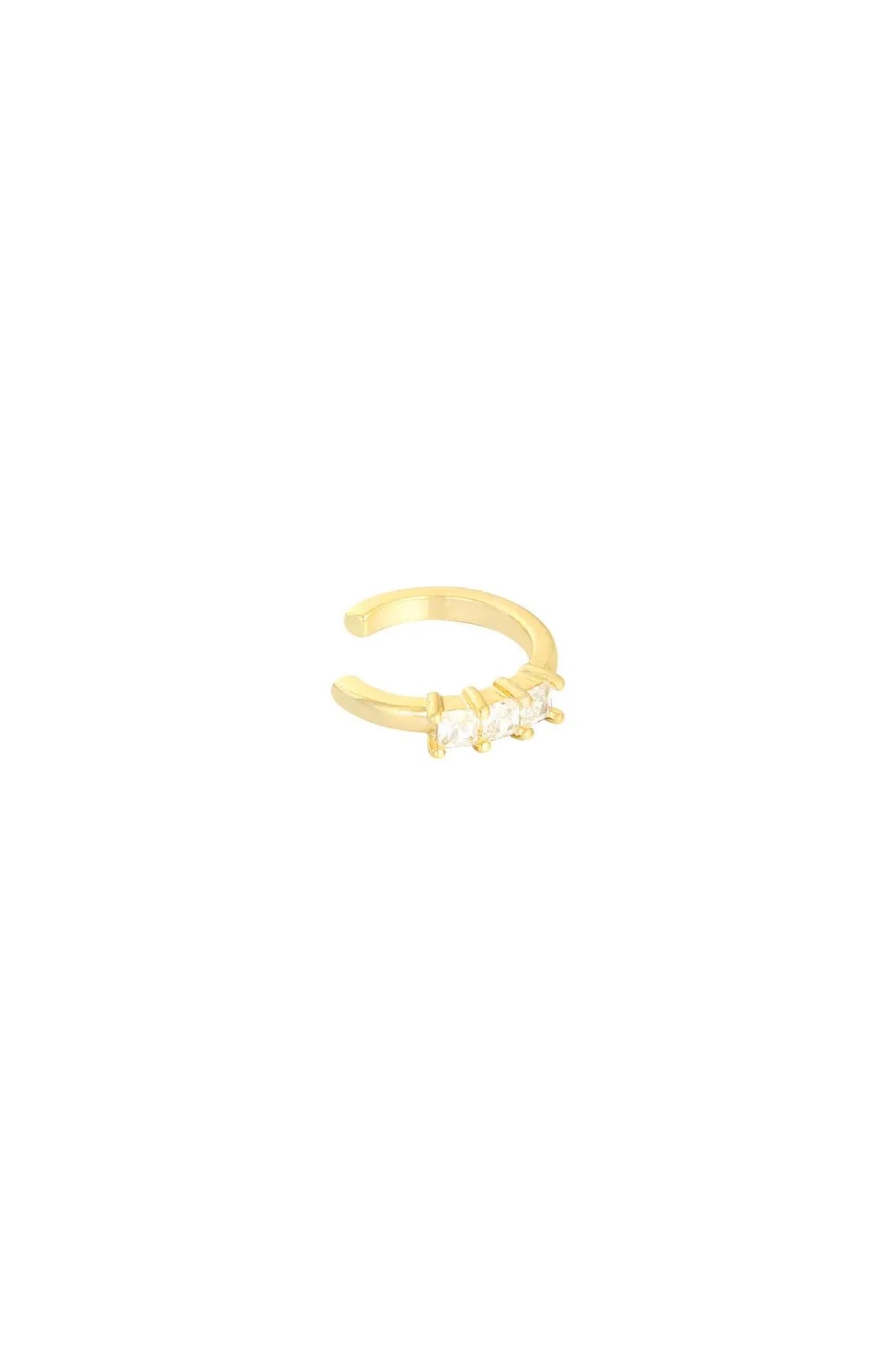 Lana earcuff