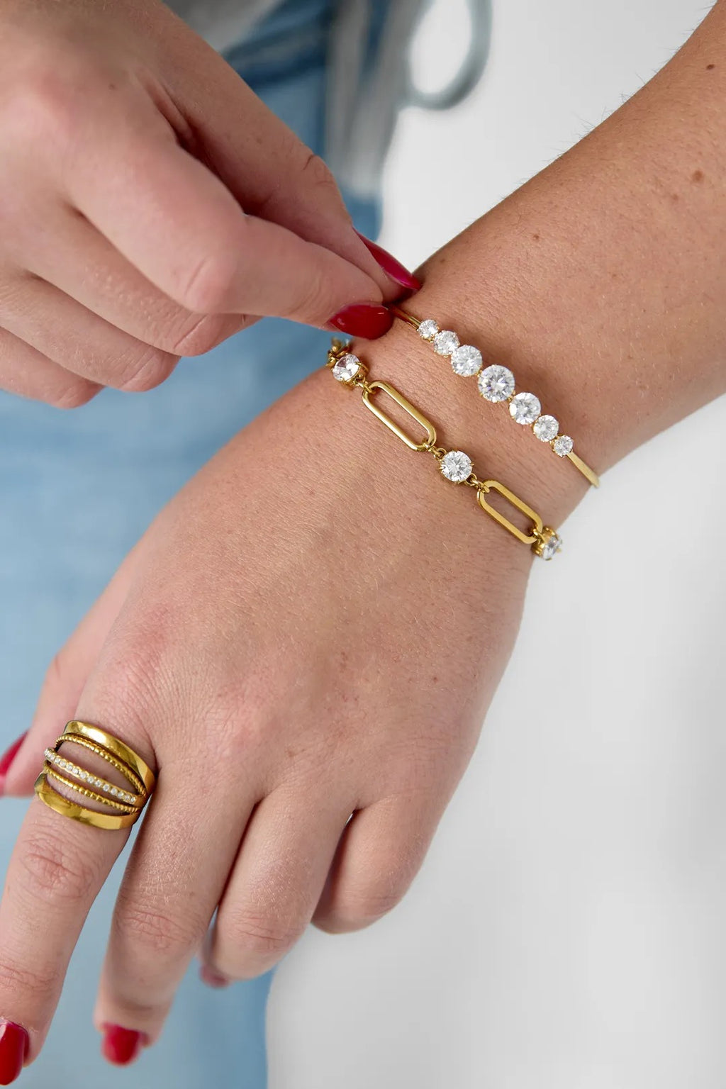 Nova bangle