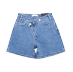 Jacky denim short