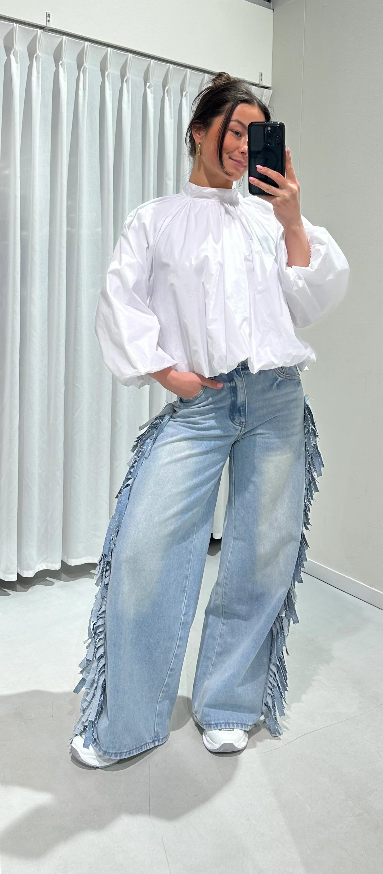 Melly jeans
