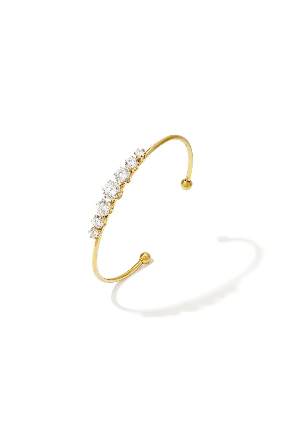 Nova bangle