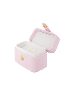 Sieraden ringen doosje basic