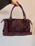 Evi bag - BORDEAUX