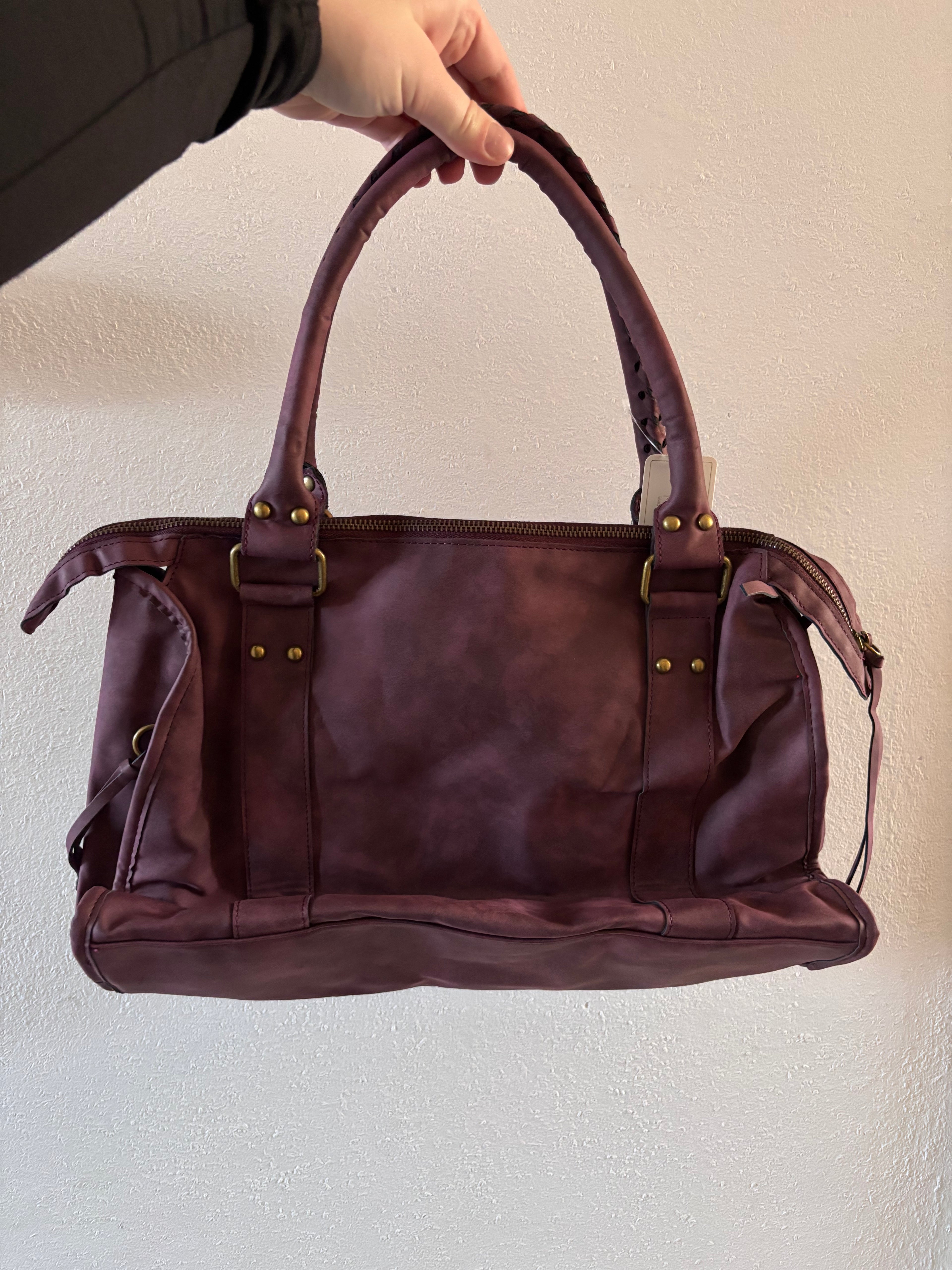 Evi bag - BORDEAUX