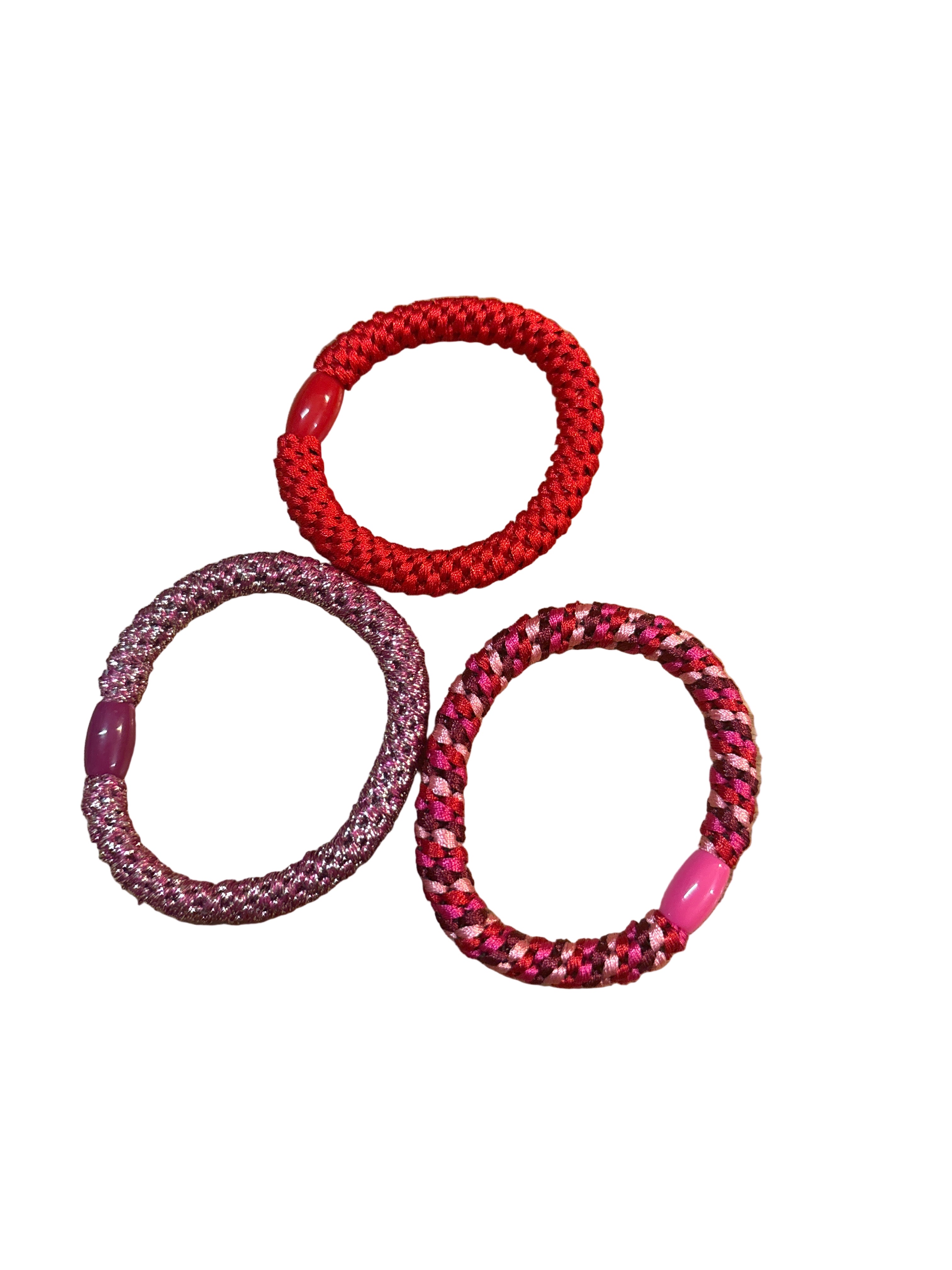 Knekki - mix rood/paars