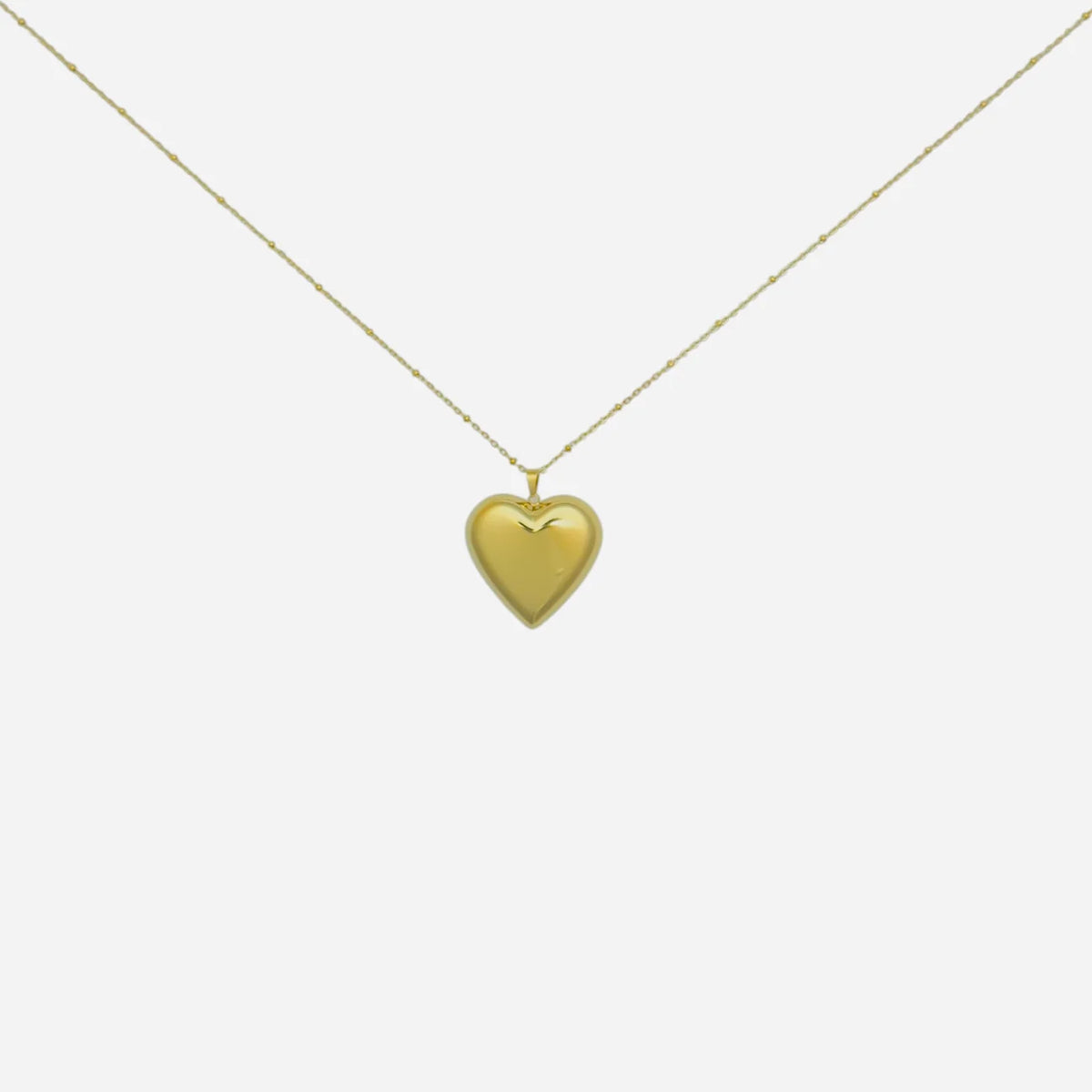 Bunny love lange ketting