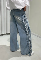 Melly jeans