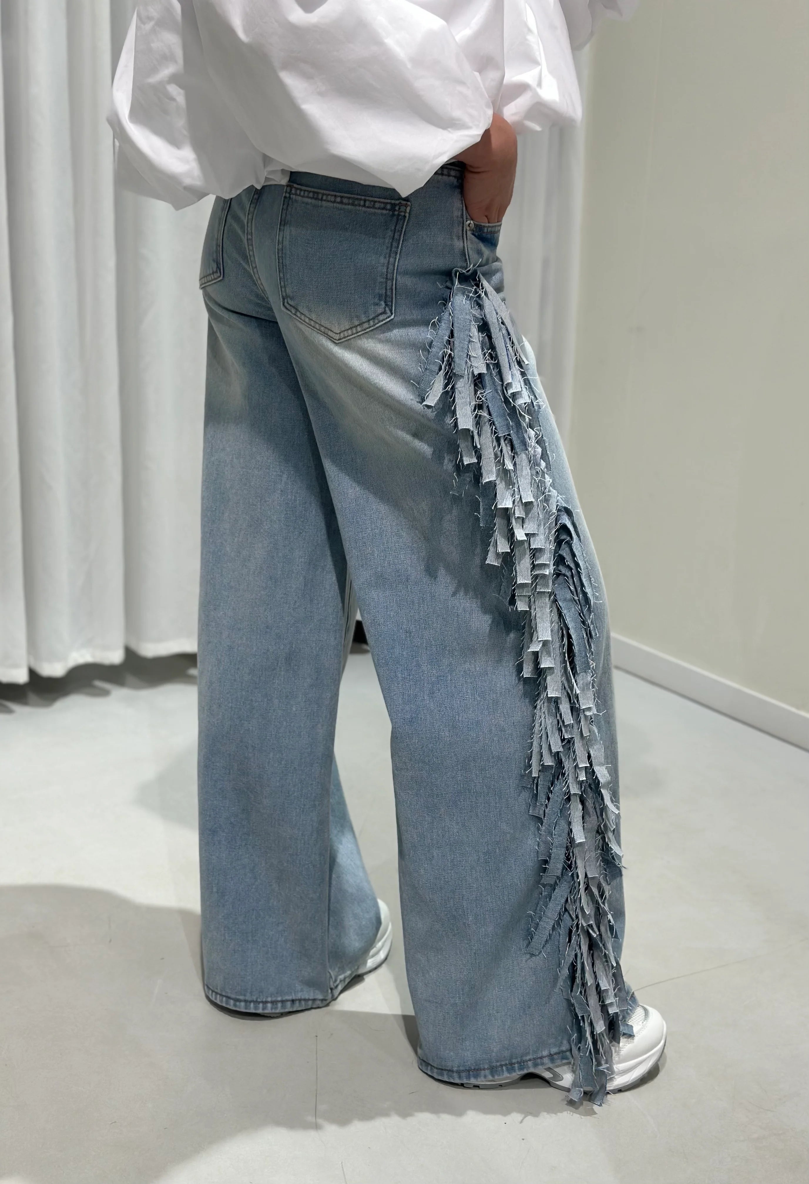 Melly jeans