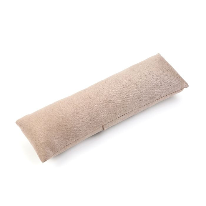 Armbanden display kussen - khaki