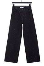 Dean jeans - black