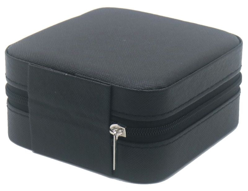 Travel case - zwart