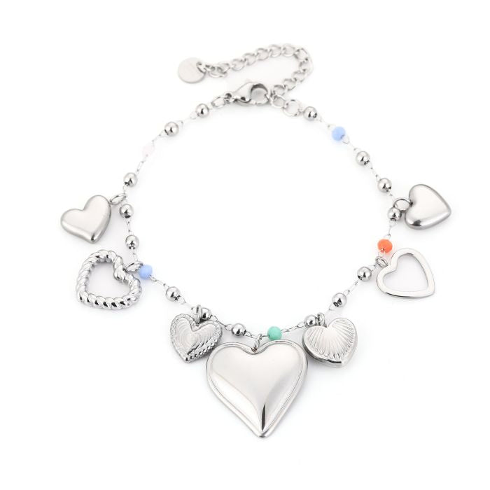 Sweet beat armband
