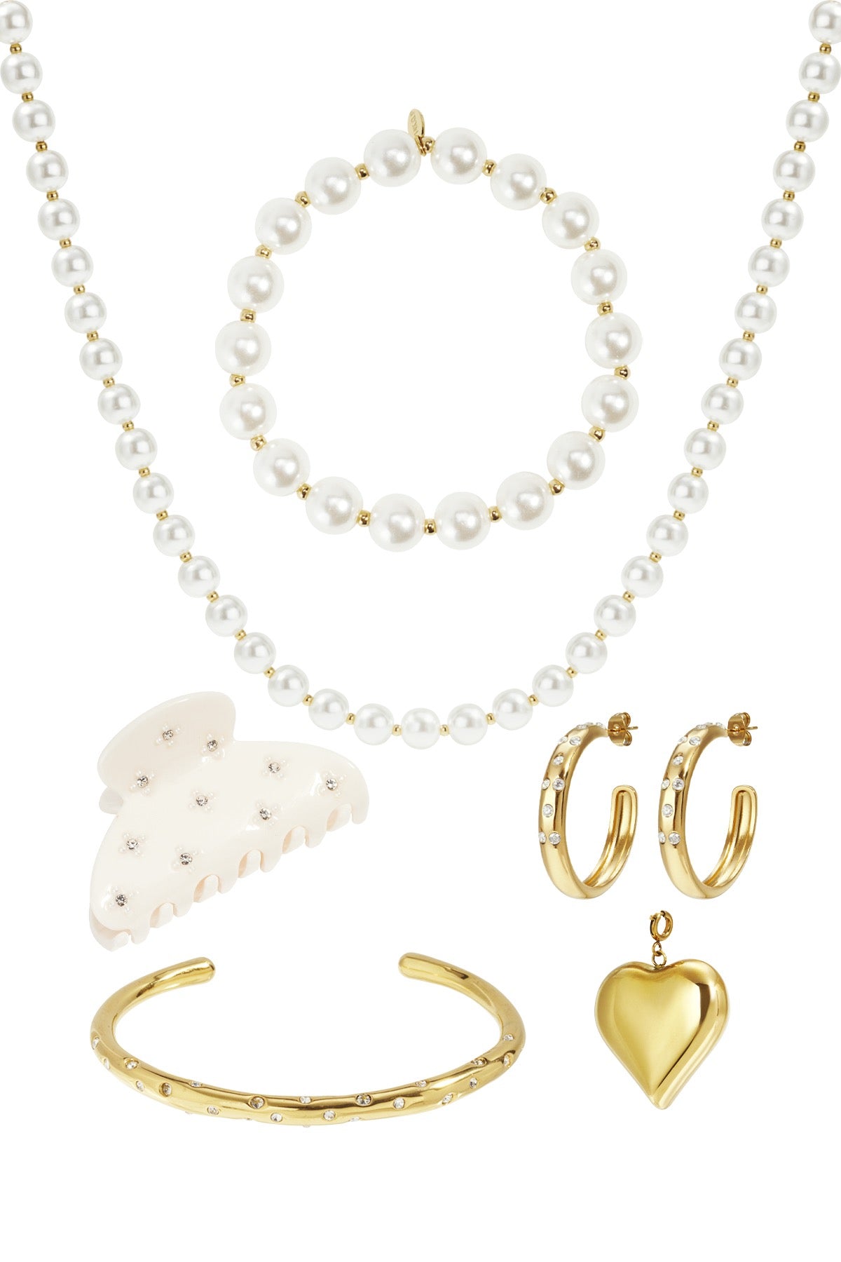 Adventskalender 1 goud