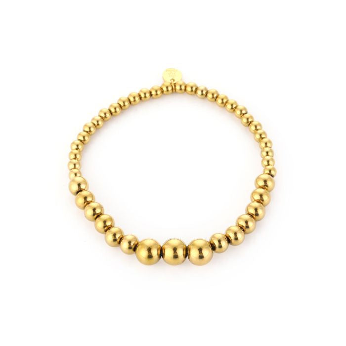 Gleam kralen armband