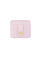 Sieraden ringen doosje basic