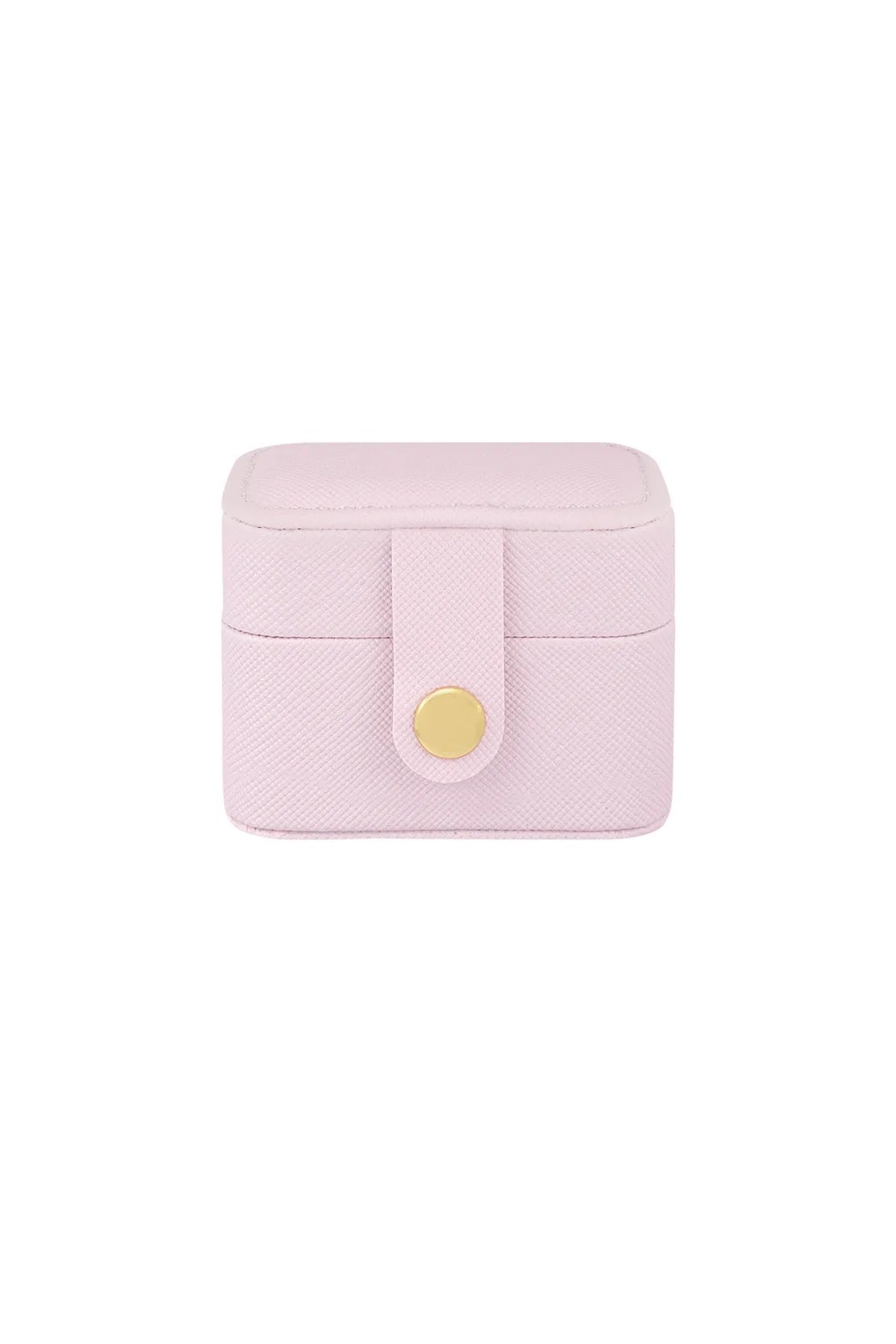 Sieraden ringen doosje basic