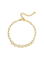 Candy drop armband