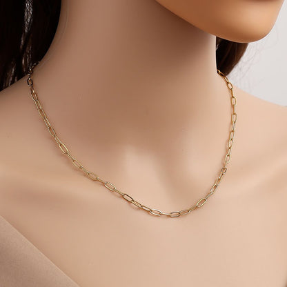 Basis ketting
