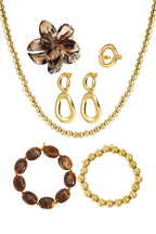 Adventskalender goud 2