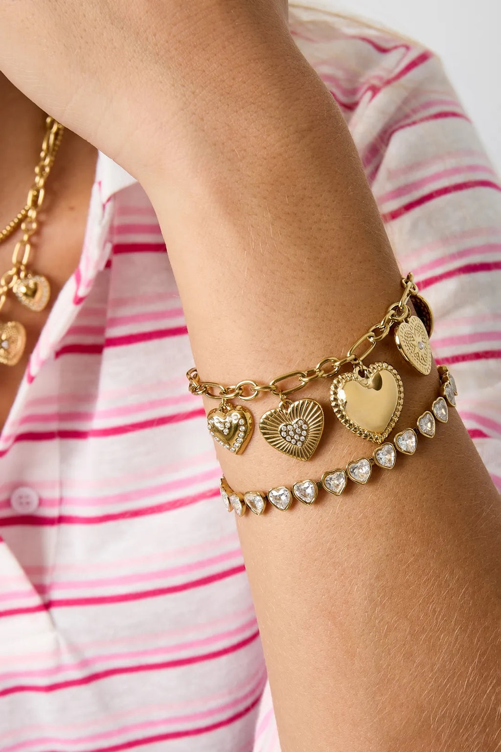 Little love armband