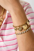 Little love armband