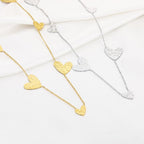 Love link ketting