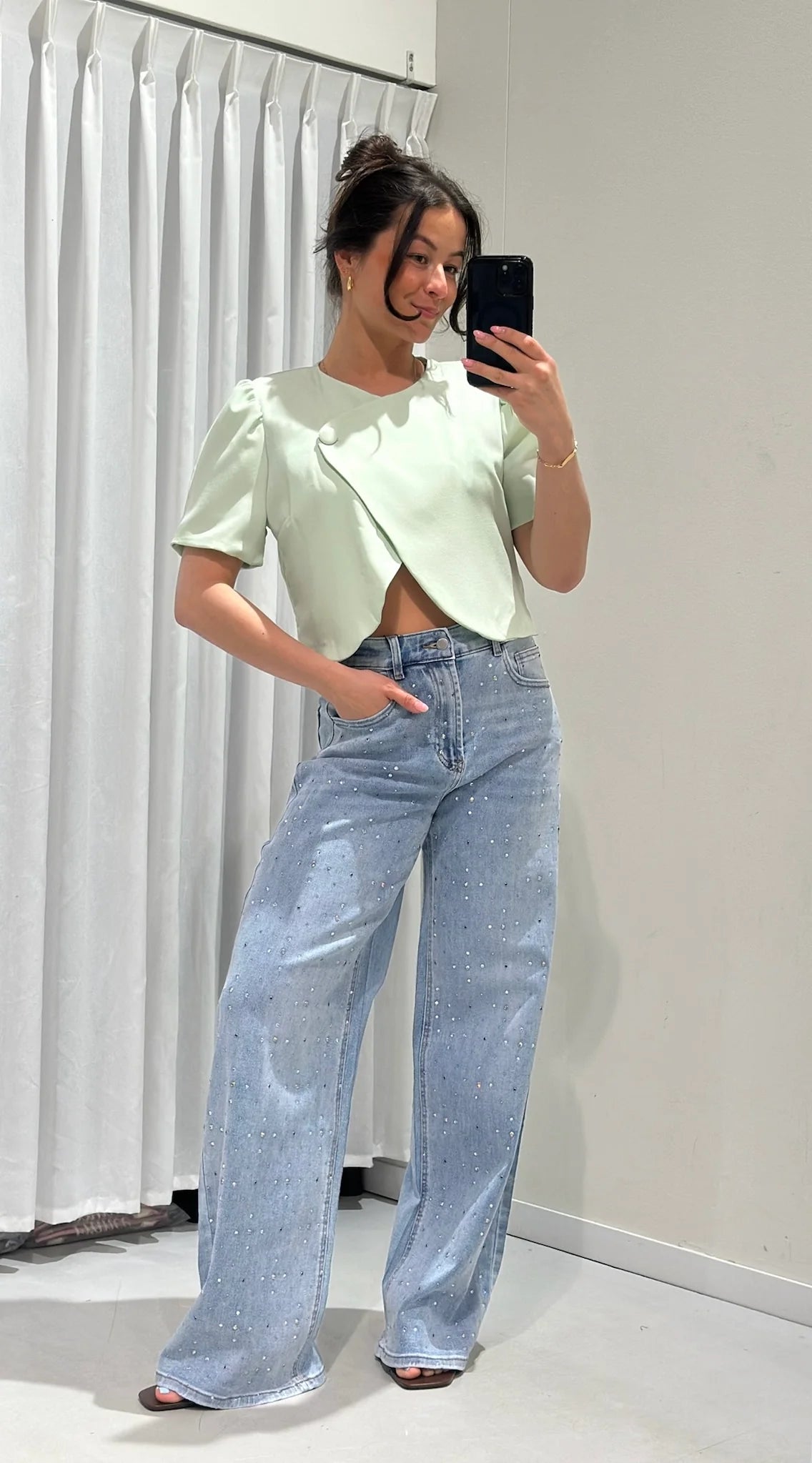 Marissa jeans