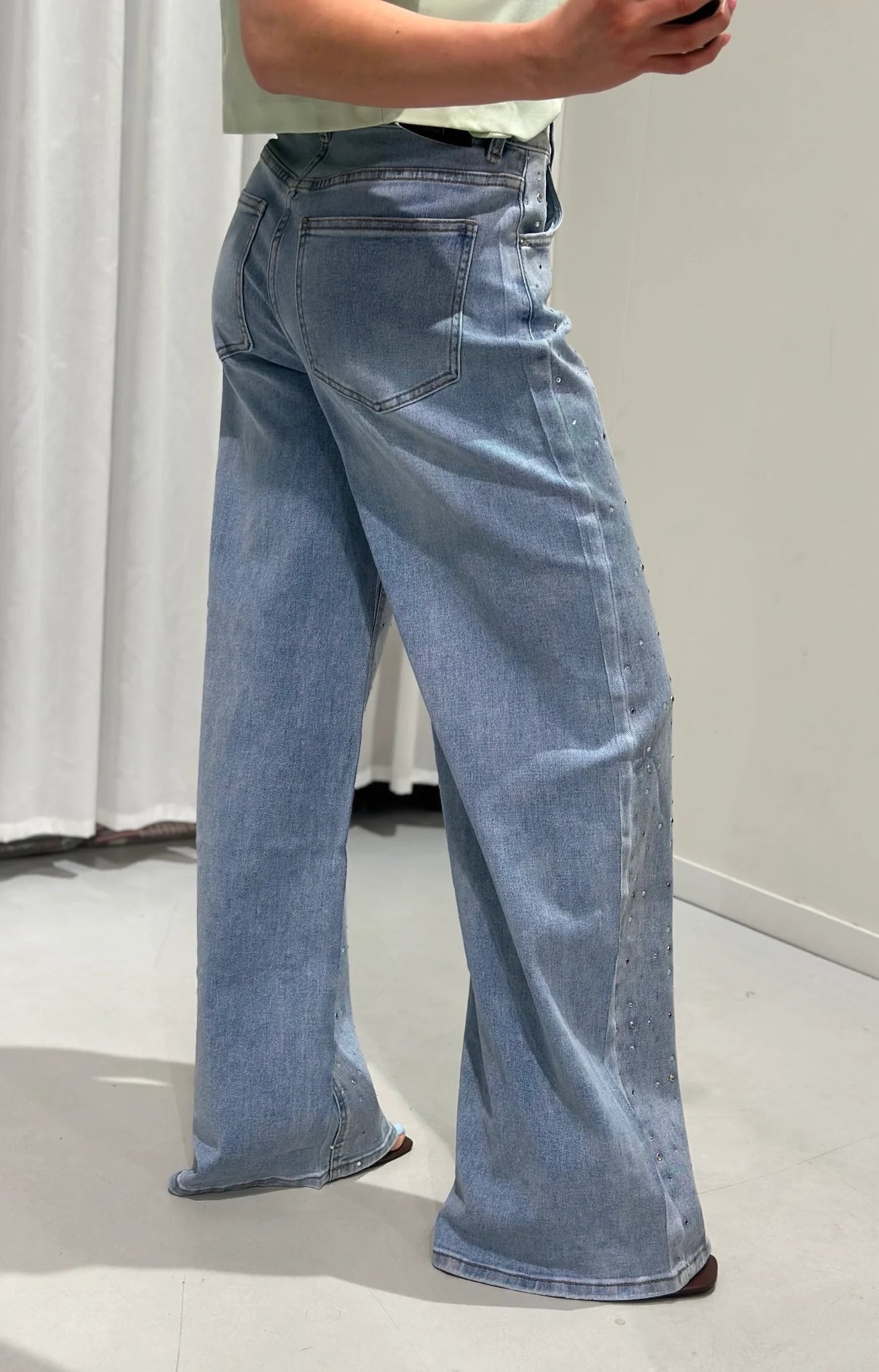 Marissa jeans