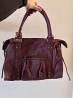 Evi bag - BORDEAUX