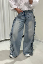 Melly jeans