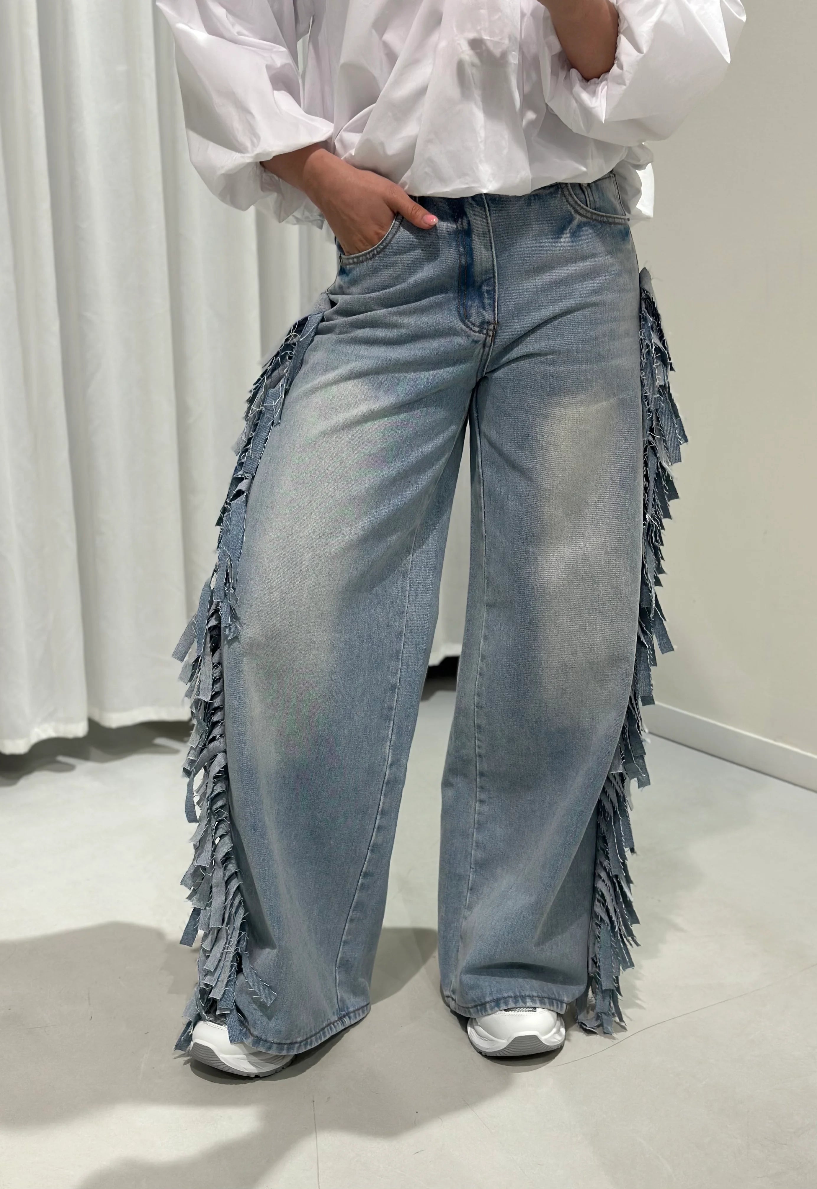 Melly jeans